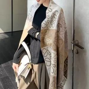 겨울 망토 담요 여성 머플러 데일리 목도리 방한