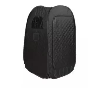 가정용사우나 찜질커텐 홈 찜질방 실내 C. 스카이블루 70x70x130cm