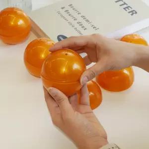 플라스틱 뽑기 금색 볼 원형 랜덤 골드 공 추천템 이벤트 둥근 쪽지 황금알 뽑기 캡슐 행운 추첨 대형 빈