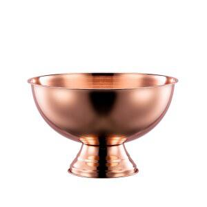 스텐 대형 샴페인 양주 스틸 바 술집 버킷 파티 아이스 얼음 바구니 쿨러 맥주 와인