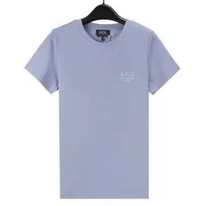 [아페쎄] 여성 뉴 데니스 반팔 티셔츠 139891703