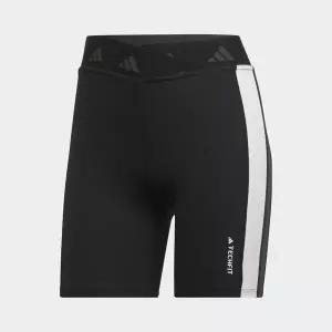 [아디다스] 하이퍼글램 테크핏 쇼트 레깅스 136549252