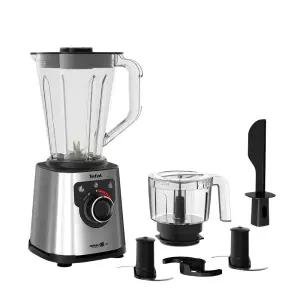 테팔 초고속 블렌더 퍼펙트믹스 + 트라이탄 및 대용량 다지기 BL88XDKR