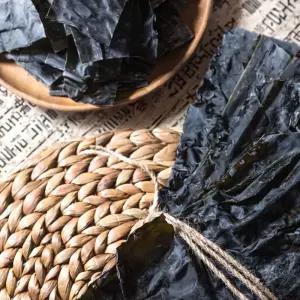 국내산 완도 건다시마 500g