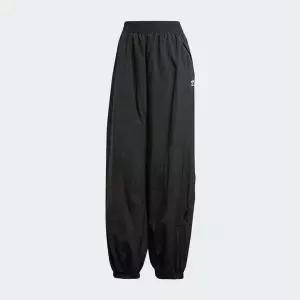 [아디다스] 여성 와이드 레그 우븐 팬츠 136533568