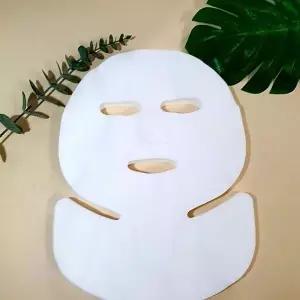 [하프클럽/]마스크시트지 순면 목케어형 마스크팩 시트지 50매