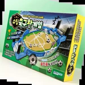 축구게임 슈팅축구왕게임