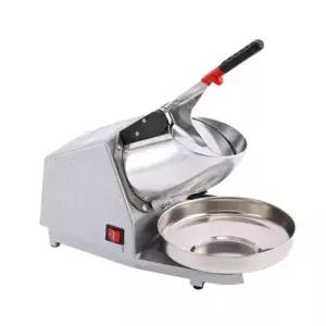 업소용 분쇄기 빙삭기 얼음 A. 2날 블레이드 표준단일커버