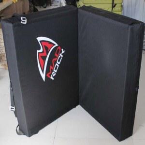 볼더링매트 패드 클라이밍 체조 낙하 크래쉬 보호 용품 등반 아웃도어 암벽