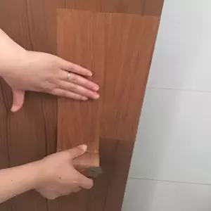 셀프 장판 보수 테이프 5m 마루 스크래치 커버 장판찍힘 생활방수 수리