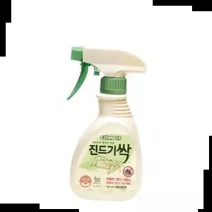 쇼파 COMBAT 진드기싹 스프레이290ml