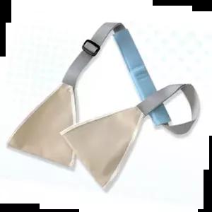 보조 기브스 팔걸이