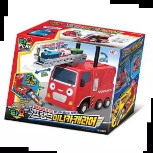 완구 아이코닉스 타요 프랭크 미니카 캐리어 (091694)