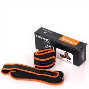 0.5kg 발목 모래 주머니 손목 헤드 모래 주머니 중량밴드 운동