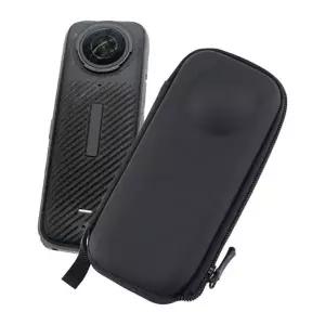 액션캠 인스타360 X4 호환 미니 보호 파우치 케이스