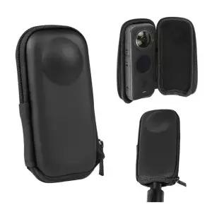 인스타360 X3 X2 호환 액션캠 미니 보호 파우치 가방 케이스