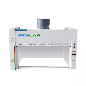 배기장치 탁상형후드 연구실통풍기 방폭등 데스크탑 부스 실험 부식방지