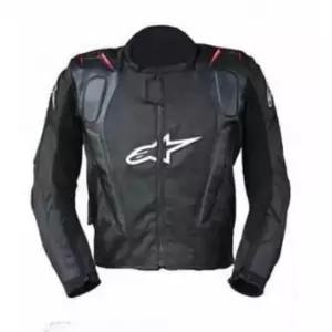 바이크슈트 오토바이 라이더 레빗자켓 재킷 S