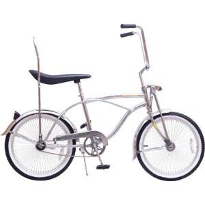 로우라이더 자전거 빈티지 클래식자전거 레트로 블랙 도금 힙합 할리