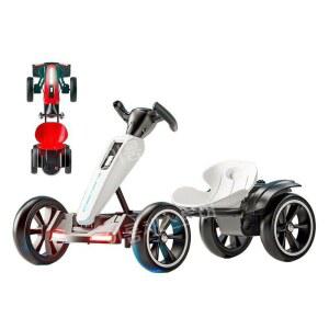 접이식 프로 흰색 튼튼하고 6V4A 전동 가벼운