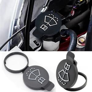 카마로 콜도 크루즈 캐딜락 ATS XTS용 OE 13227300 자동차 앞유리 와이퍼 워셔액 탱크 병 뚜껑