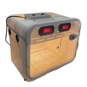 앵무새 육추기 플라스틱 새끼 병아리 키우기 부화기