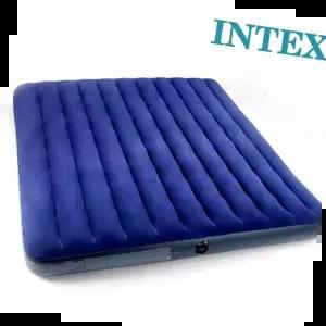 캠핑용품 INTEX 에어매트(킹)캠핑용품 텐트
