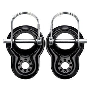 자전거 커플러 슈윈 앤 인스텝 트레일러와 호환 히치 부착물 애프터마켓 교체 운송업체 설계됨