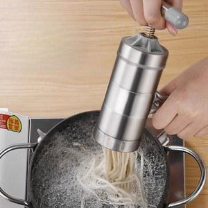 수동 국수프레스 국수기계 가정용 면 제면기 핸드형 업소용 면뽑기 가게 밀가루 면뽑는기계