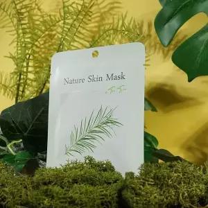 [하프클럽/]피부 수분보충 강력한 급속케어 티트리 마스크팩 10입