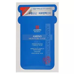 [하프클럽/]인기 아미노 마스크 모이스처 10매입