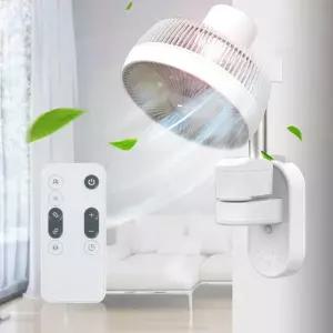 GEEK 벽걸이 선풍기 SGF-B5031R {WLM}