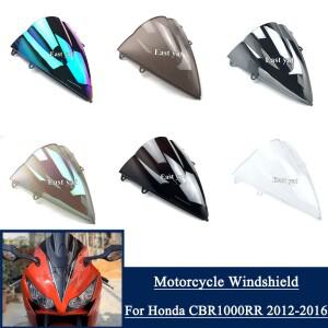 혼다 CBR 1000 RR CBR1000RR 2012 더블 버블 윈드 실드 스크린