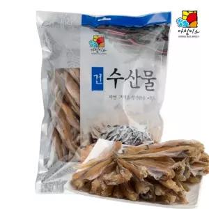 조미대구노가리(S)1kg