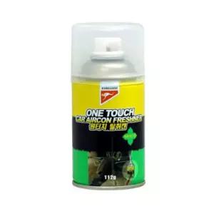 캔타입 차량 공기 순환 방식 캉가루 302 원터치 탈취제 탈취캔 자동차 방향제