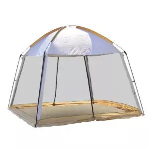 타프쉘 돔 타프스크린텐트 캠핑모기장 메쉬쉘터 캠핑 야외