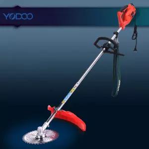 전기 유선 예초기 잔디깍기 벌초기 전동 휴대용 기 잡초제거 가정용