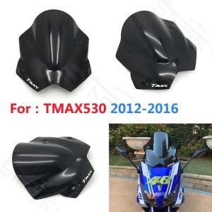 오토바이 앞 유리 윈드 디플렉터 야마하 TMAX530 Tmax 530 2012