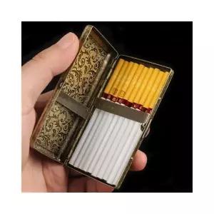 루미나D 파우치 케이스 에쎄 담배 슬림형 20개비