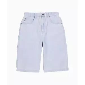 (국내매장정품) 컨버스 CONVERSE 라이트 블리치드 데님 10027338-A01 235101