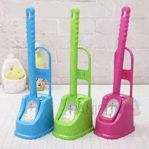 스탠드 변기 청소솔 화장실청소솔 화장실변기솔 욕실브러쉬 청소브러쉬 목욕탕청소