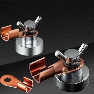 YY32 용접기 강력한 마그네틱 접지 도구 단일 헤드 위한 특수