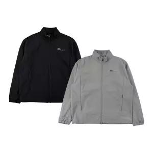 엄브로 올라운드 벤틸 스탠넥 바람막이 자켓 UR121SJK29