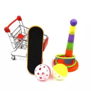 앵무새 장난감 앵무새놀이터 앵무새집꾸미기 새놀이터