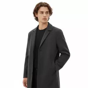 지오지아 데일리 싱글 코트 ABE1CG1101 1256184