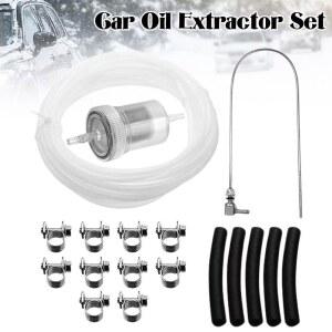 자동차 주차 히터 튜브 탱크 센더 호스 EBERSPACHER 파이프 픽업 키트 WEBASTO 교체 디젤 파이프용