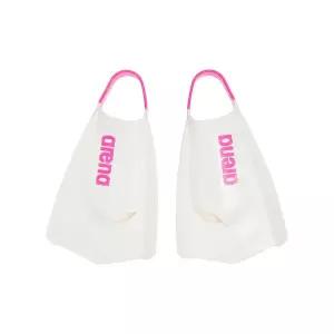 매장정품 아레나 ARENA 파워핀 프로2 숏핀 A5SC2AF61PNK 618052