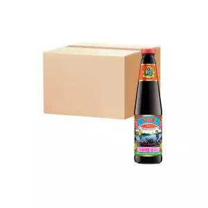 오뚜기 이금기 프리미엄 굴소스 510G x 12개 /1박스 954218