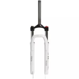 자전거 mtb포크 프론트 서스펜션 완충기 쇼바 스템 카본 샤프트