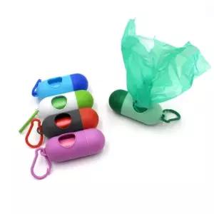 휴대용 배변봉투 똥봉지 애완견배변봉투